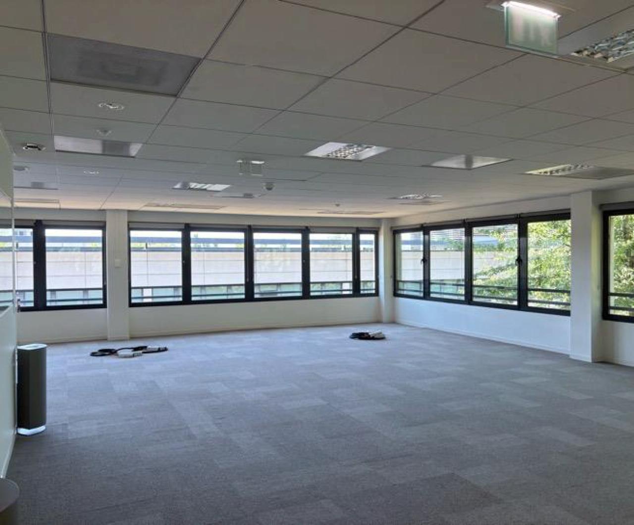 Bureau Saint-Priest 4834m² Location bureau Saint-Priest Rhône OLBUR2108812 28